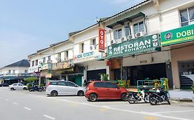Hotel O Hajah Rohayah